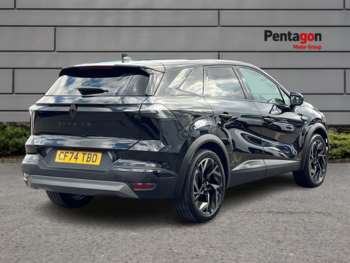 Used Renault Other 2025 for sale - 75106261: Photo