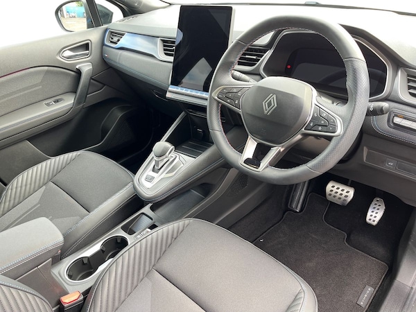 Used Renault Other 2025 for sale - 75106261: Photo 5