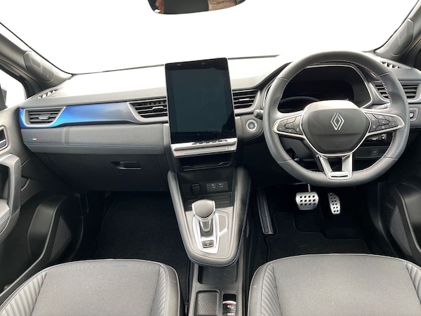 Used Renault Other 2025 for sale - 75106261: Photo 7