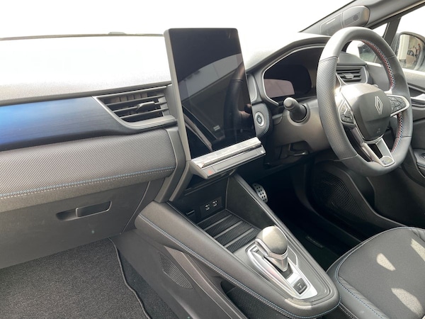 Used Renault Other 2025 for sale - 75106261: Photo 8