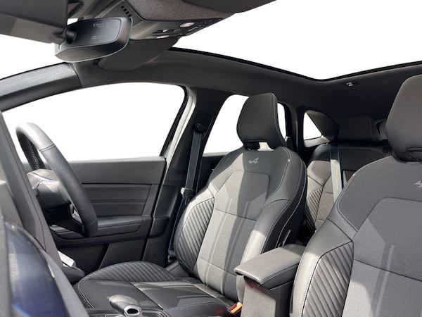 Used Renault Other 2025 for sale - 75106261: Photo 9