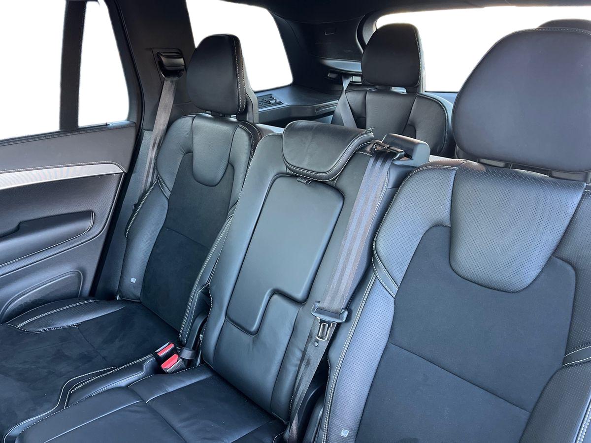 Used Volvo XC90 2019 for sale - 76627711: Photo 10