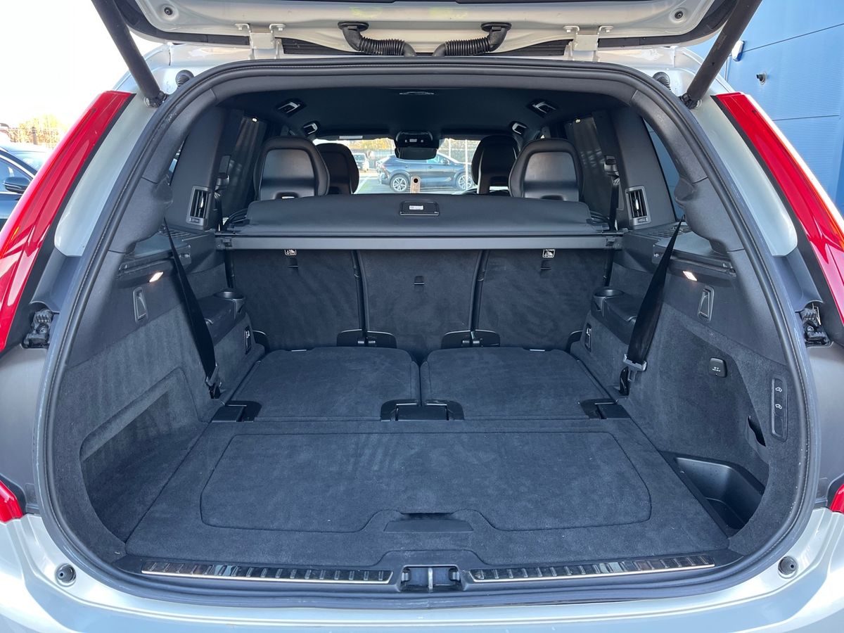 Used Volvo XC90 2019 for sale - 76627711: Photo 11
