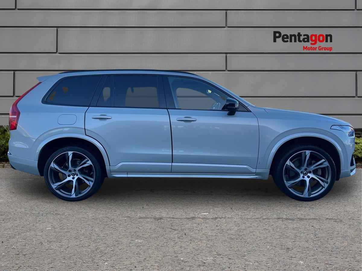 Used Volvo XC90 2019 for sale - 76627711: Photo 13