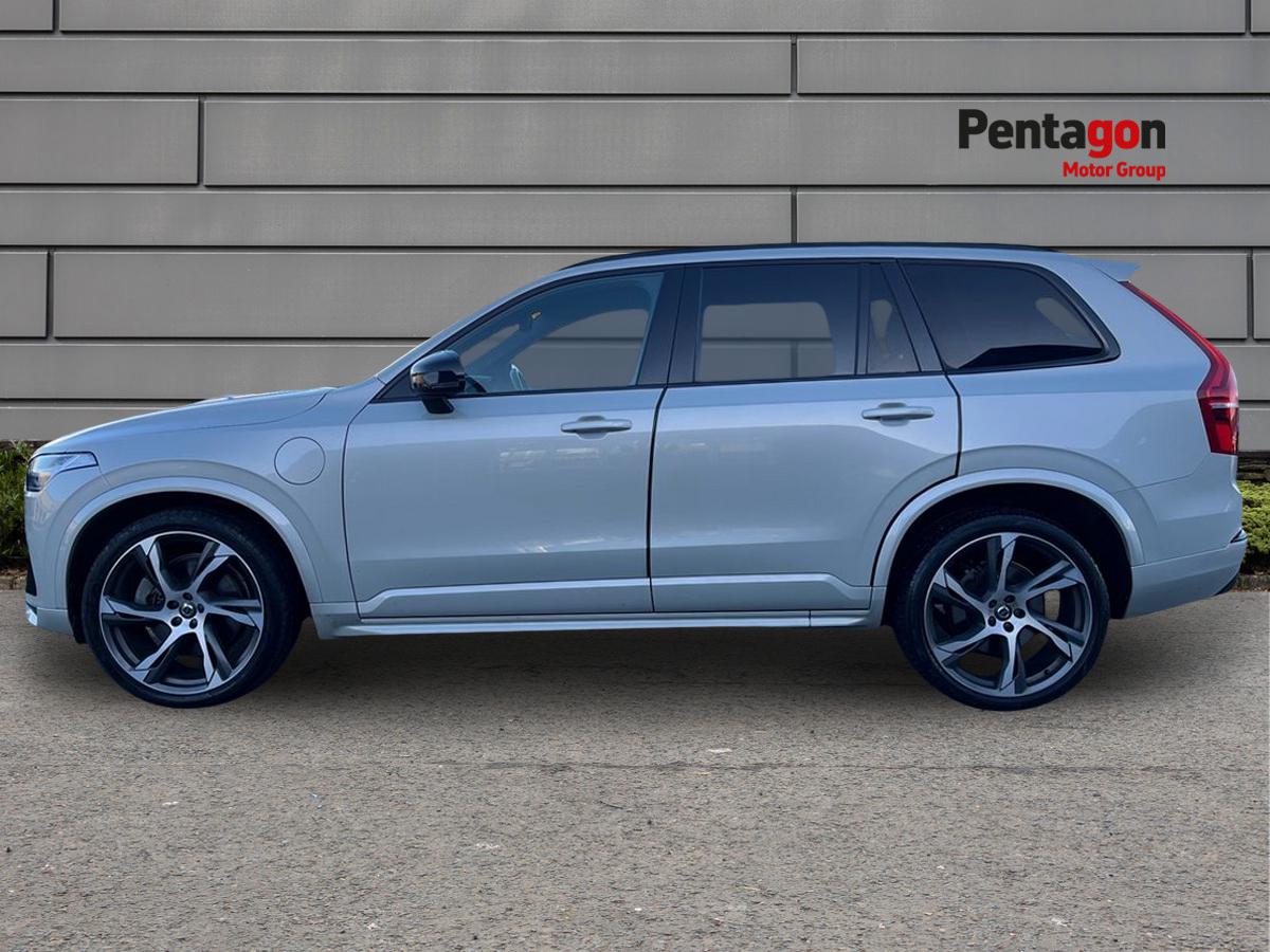 Used Volvo XC90 2019 for sale - 76627711: Photo 14