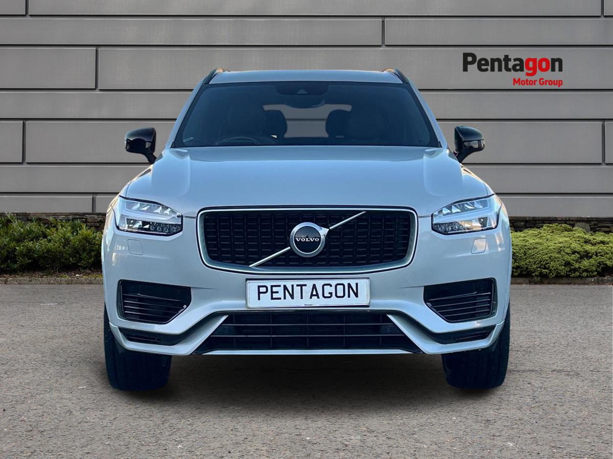 Used Volvo XC90 2019 for sale - 76627711: Photo 15