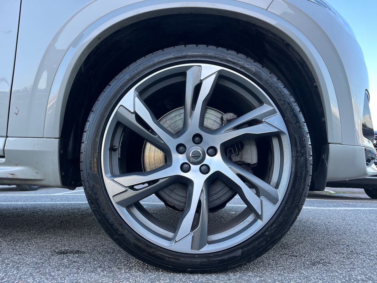 Used Volvo XC90 2019 for sale - 76627711: Photo 17