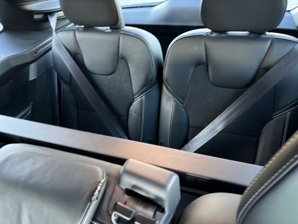 Used Volvo XC90 2019 for sale - 76627711: Photo 18