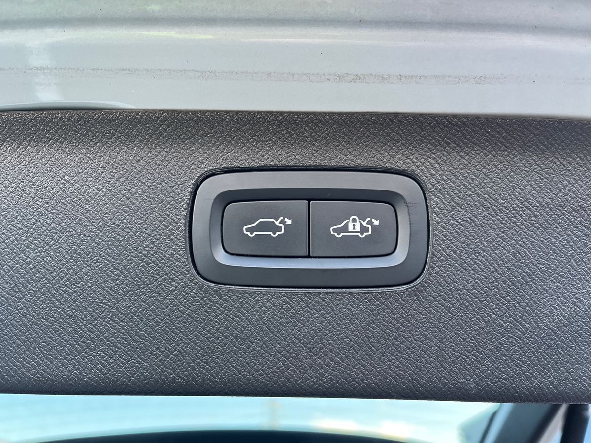 Used Volvo XC90 2019 for sale - 76627711: Photo 19