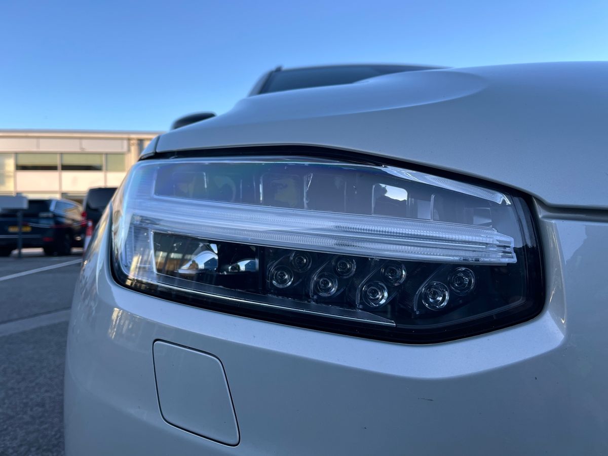 Used Volvo XC90 2019 for sale - 76627711: Photo 22