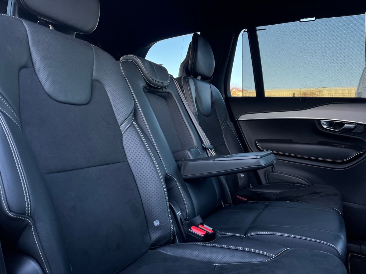 Used Volvo XC90 2019 for sale - 76627711: Photo 23