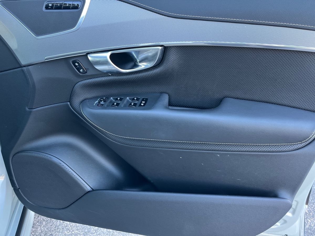 Used Volvo XC90 2019 for sale - 76627711: Photo 24