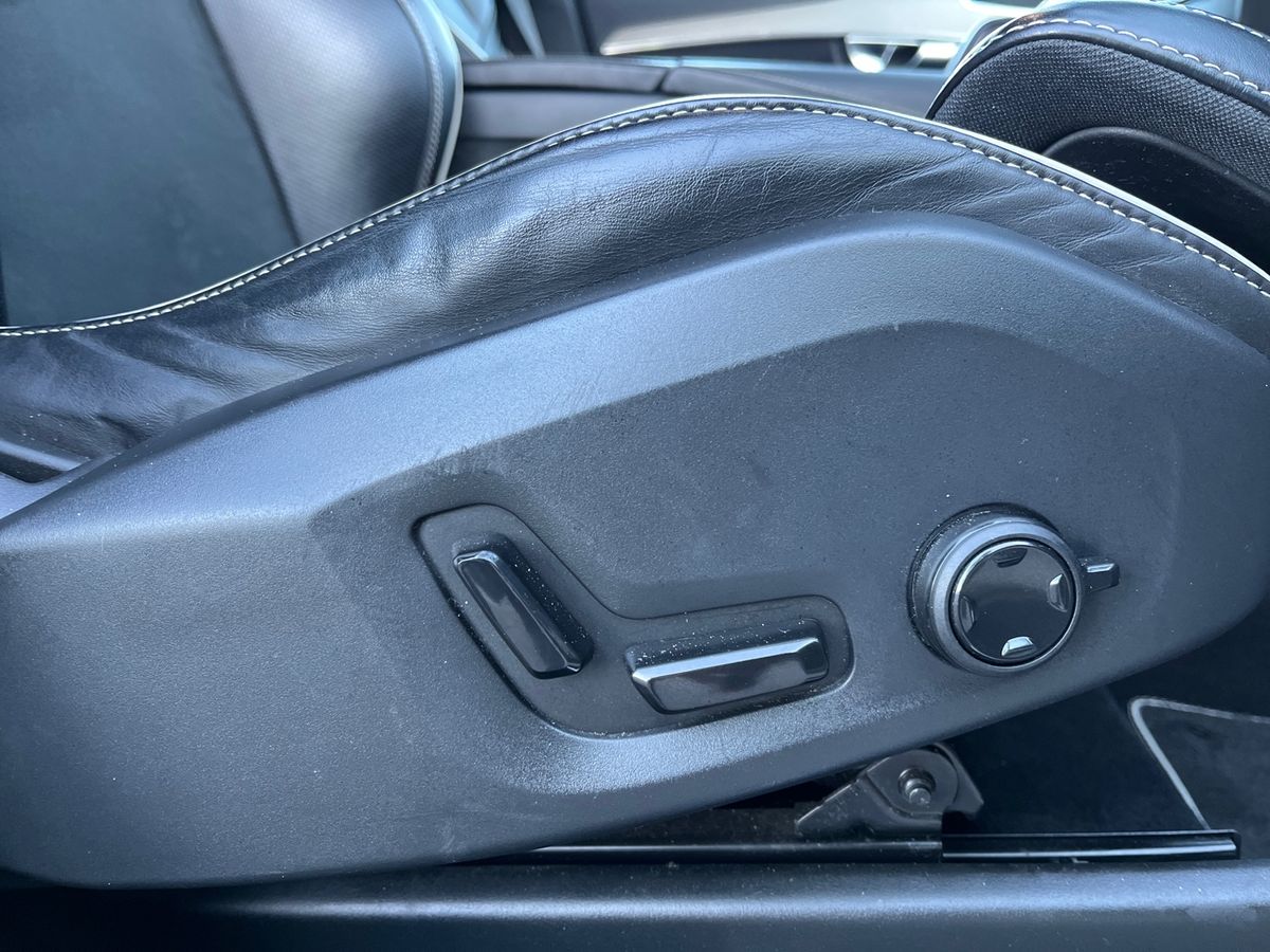 Used Volvo XC90 2019 for sale - 76627711: Photo 25