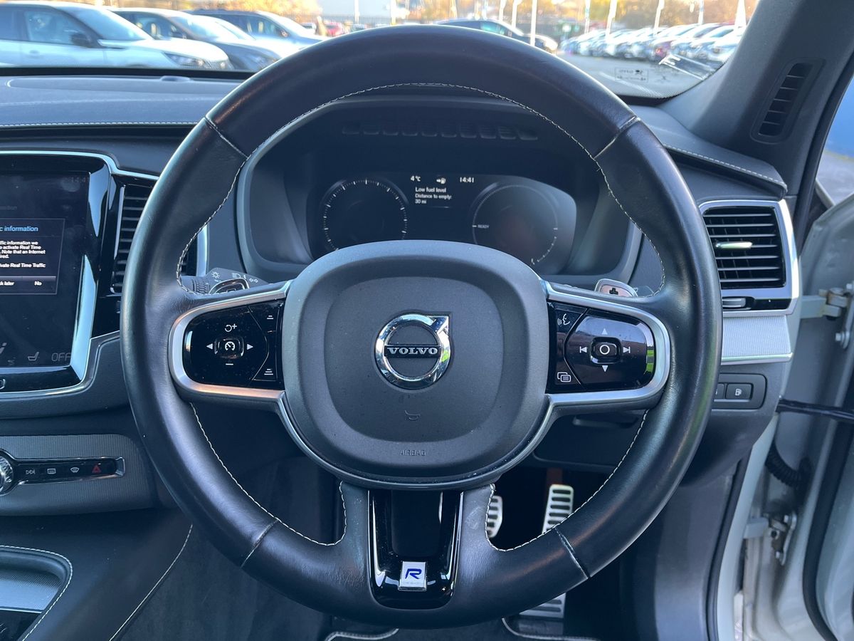 Used Volvo XC90 2019 for sale - 76627711: Photo 27