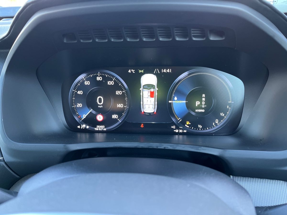 Used Volvo XC90 2019 for sale - 76627711: Photo 28