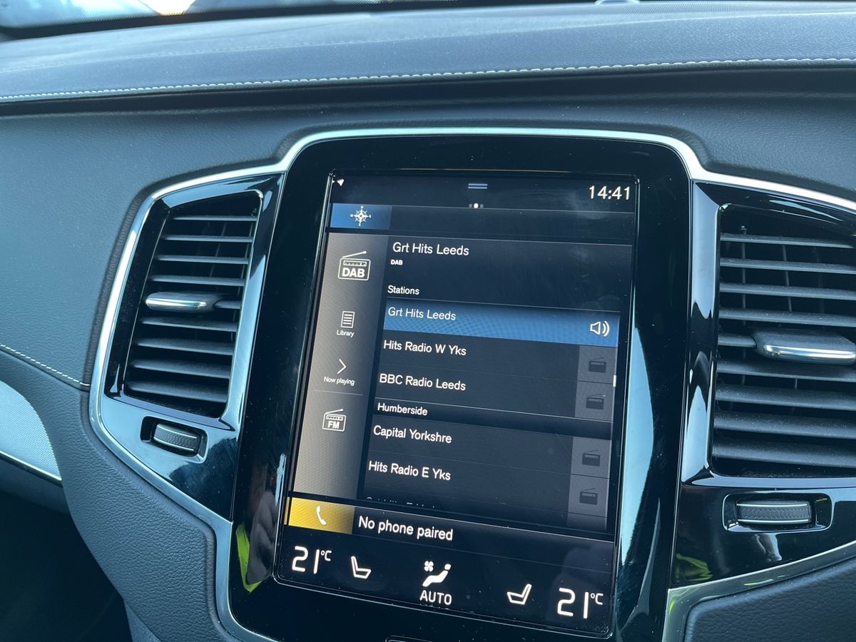 Used Volvo XC90 2019 for sale - 76627711: Photo 29