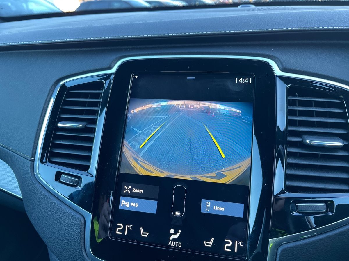 Used Volvo XC90 2019 for sale - 76627711: Photo 30