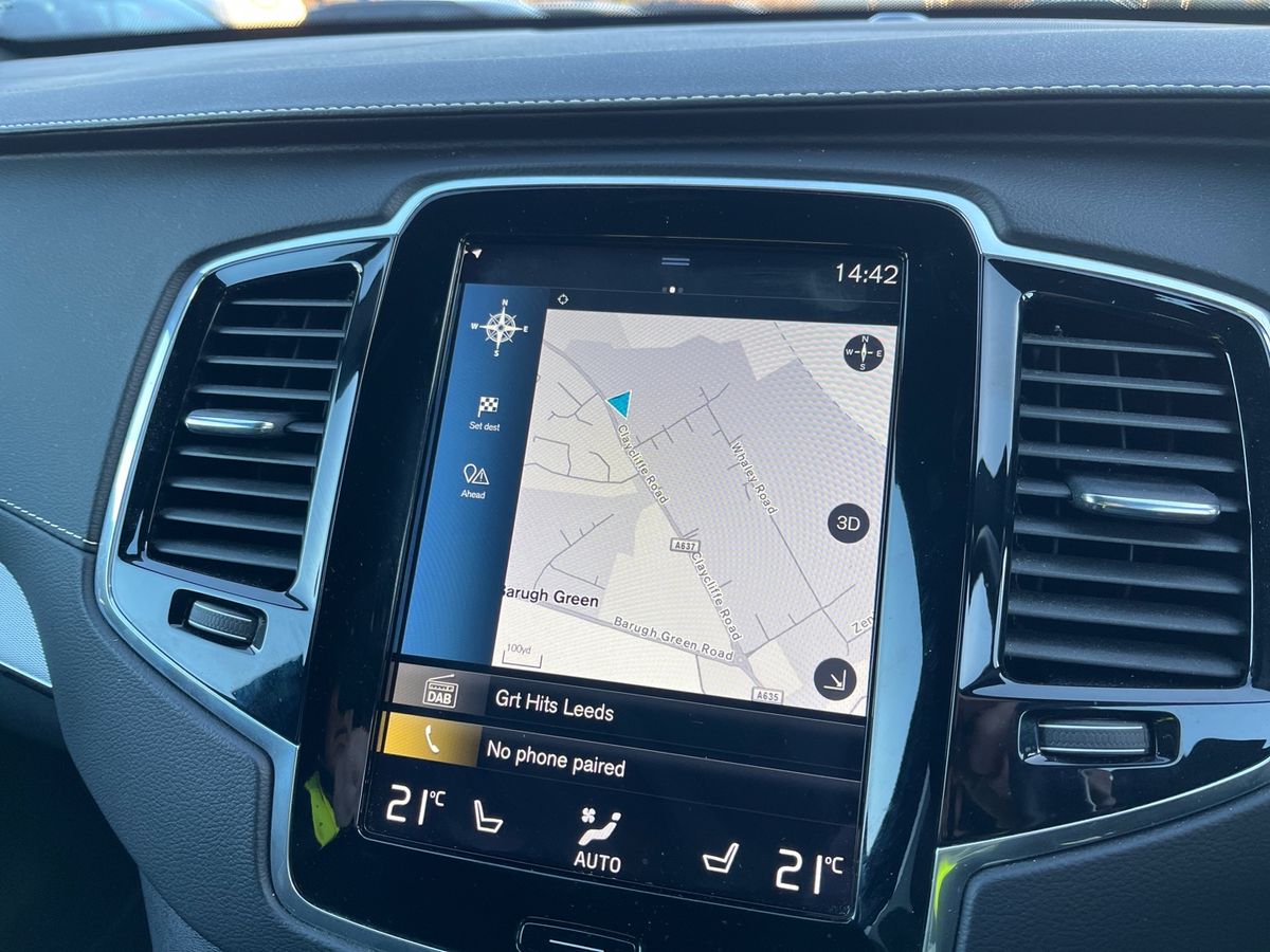 Used Volvo XC90 2019 for sale - 76627711: Photo 31