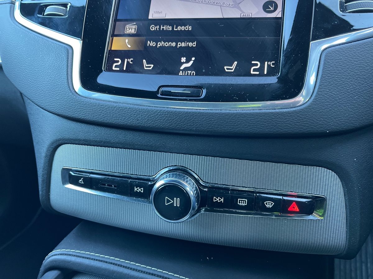 Used Volvo XC90 2019 for sale - 76627711: Photo 32