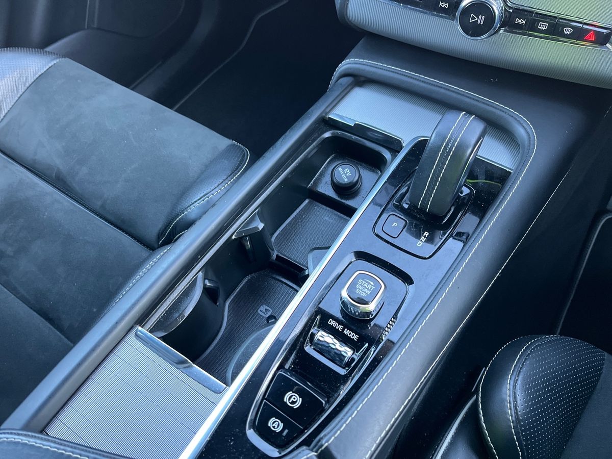 Used Volvo XC90 2019 for sale - 76627711: Photo 33