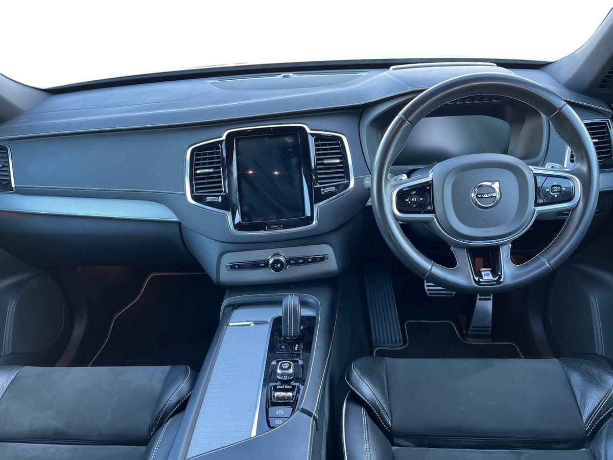 Used Volvo XC90 2019 for sale - 76627711: Photo 7