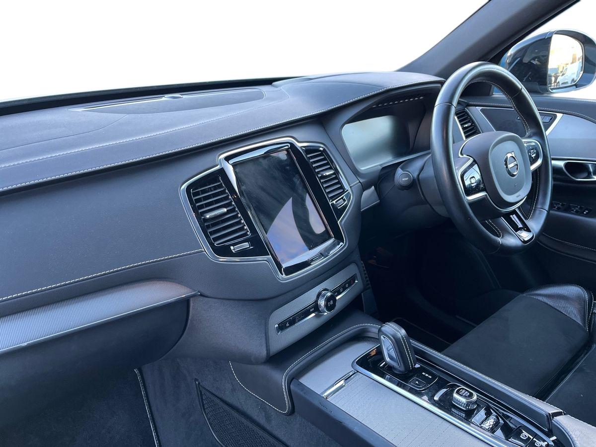 Used Volvo XC90 2019 for sale - 76627711: Photo 8