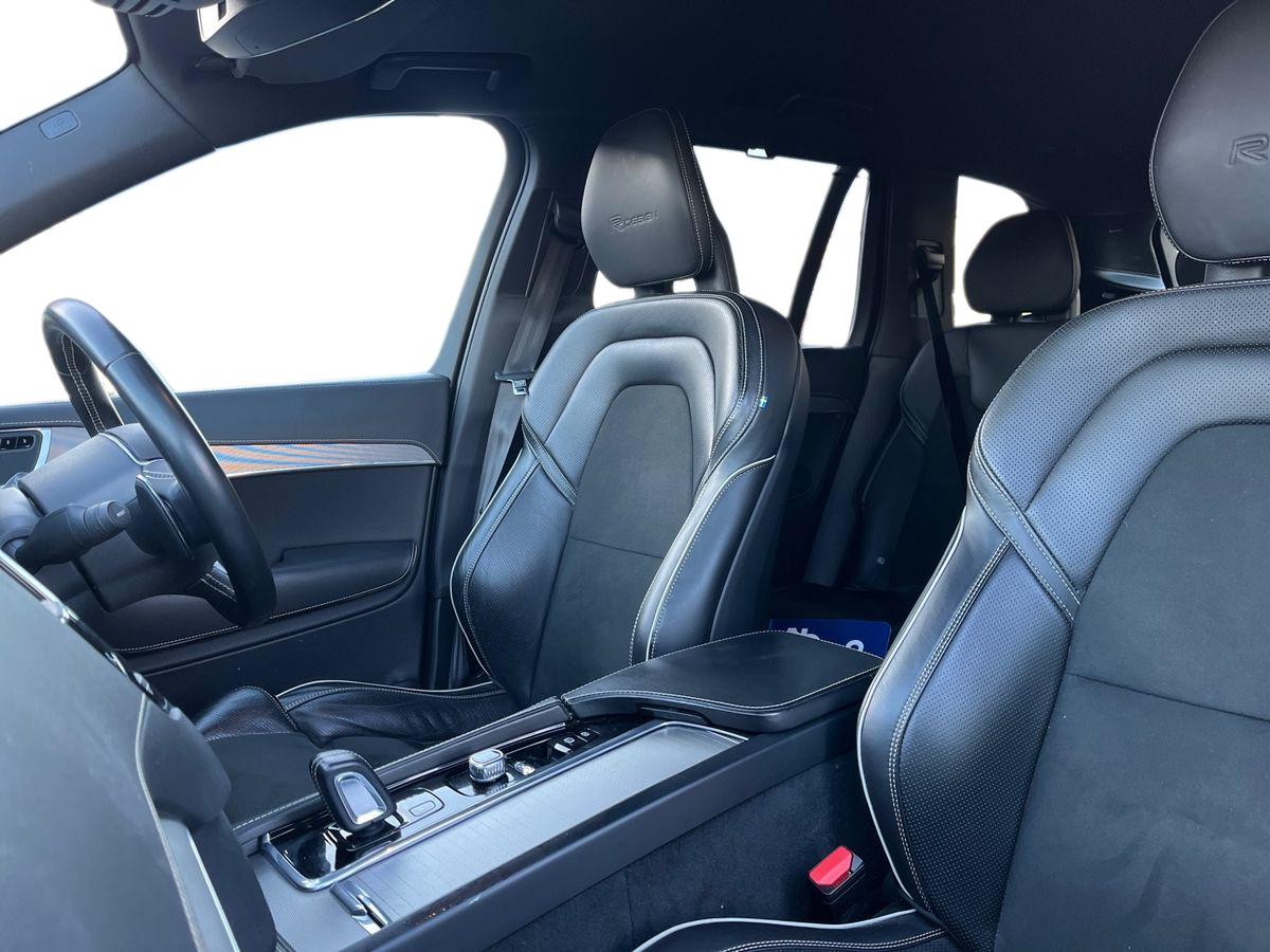 Used Volvo XC90 2019 for sale - 76627711: Photo 9