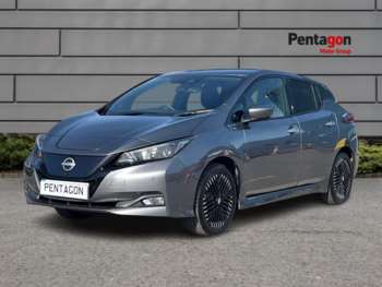 Used Nissan Leaf 2023 for sale - 74170777: Photo