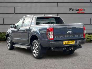 Used Ford Ranger 2022 for sale - 74950381: Photo
