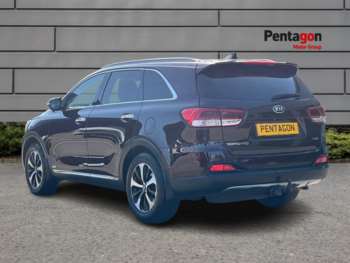 Used Kia Sorento 2017 for sale - 75083584: Photo