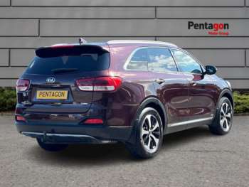 Used Kia Sorento 2017 for sale - 75083584: Photo