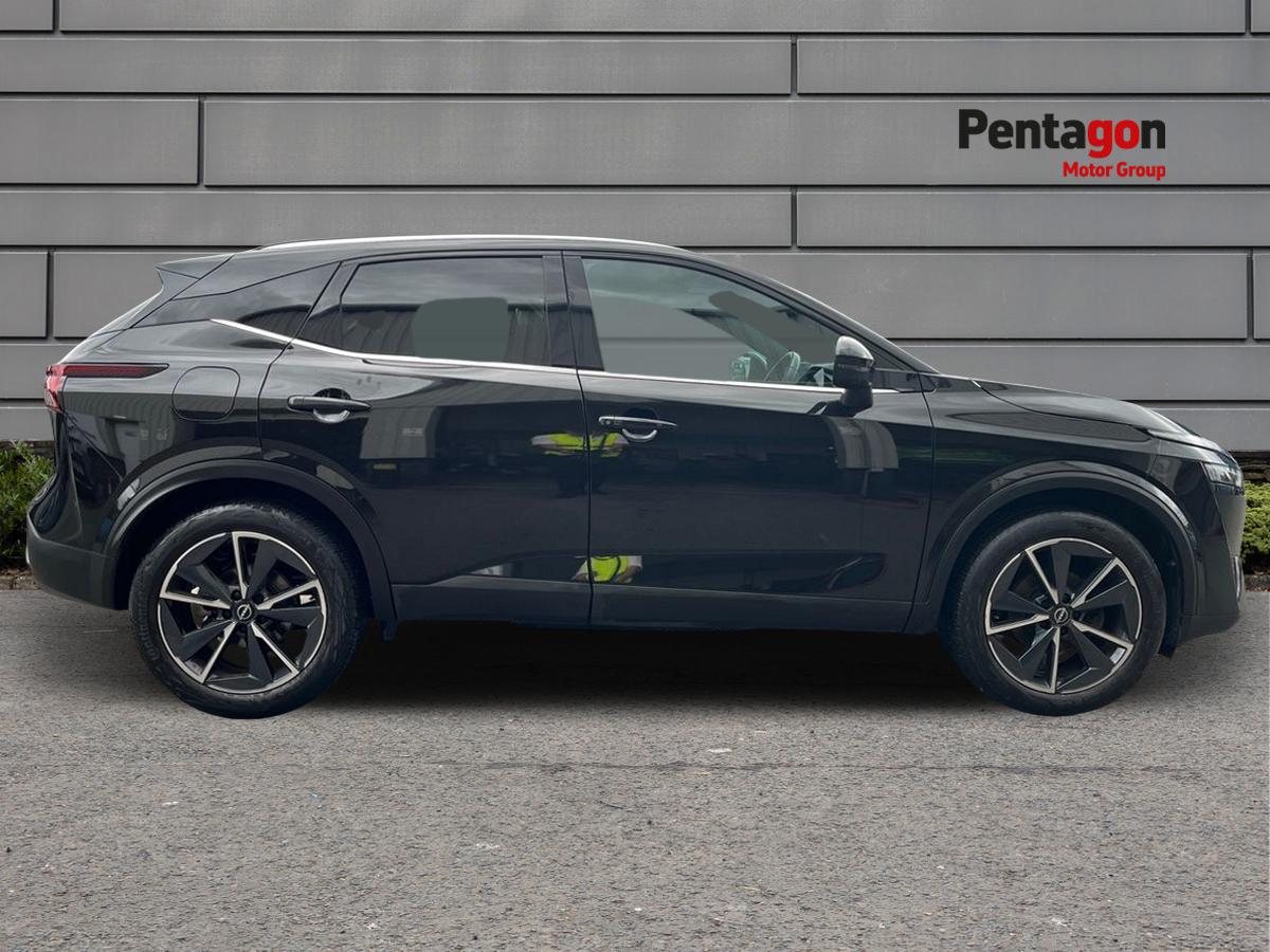 Used Nissan Qashqai 2022 for sale - 76004049: Photo 13