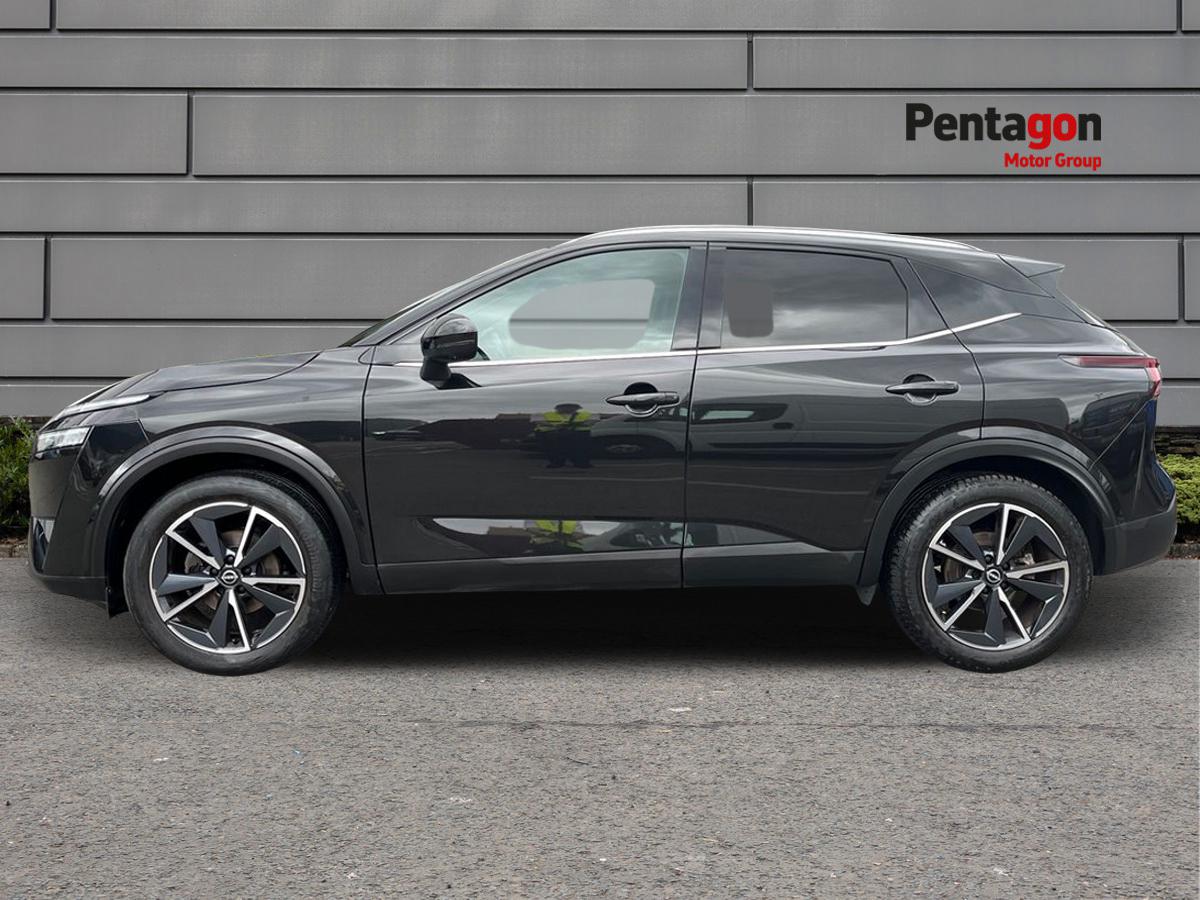 Used Nissan Qashqai 2022 for sale - 76004049: Photo 14