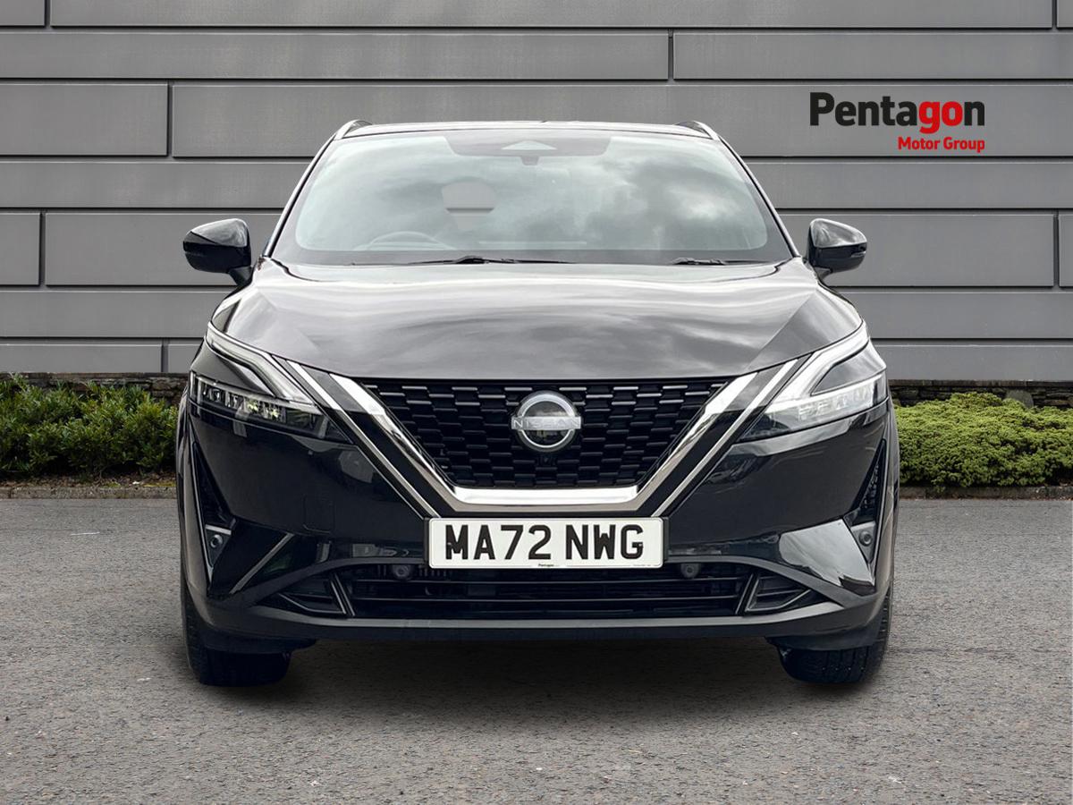 Used Nissan Qashqai 2022 for sale - 76004049: Photo 15