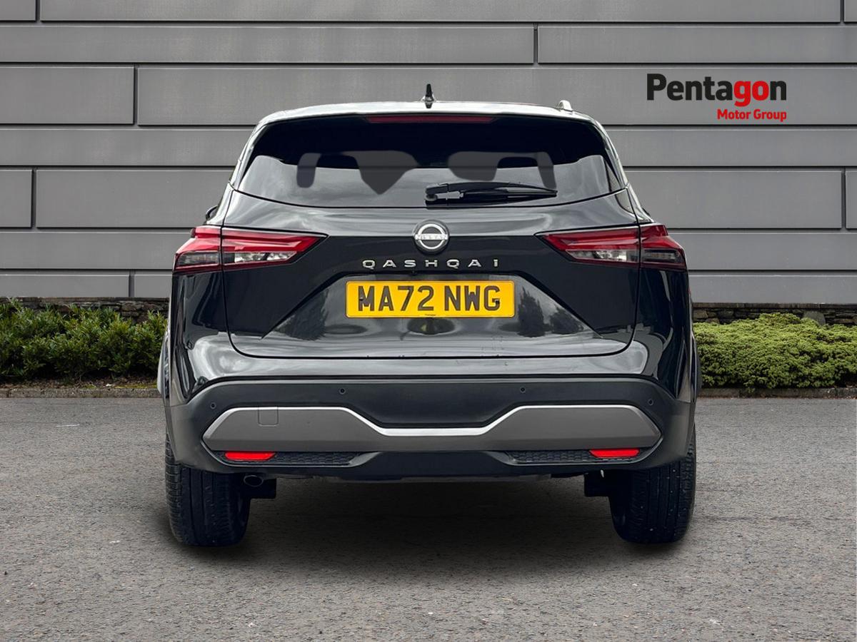 Used Nissan Qashqai 2022 for sale - 76004049: Photo 16