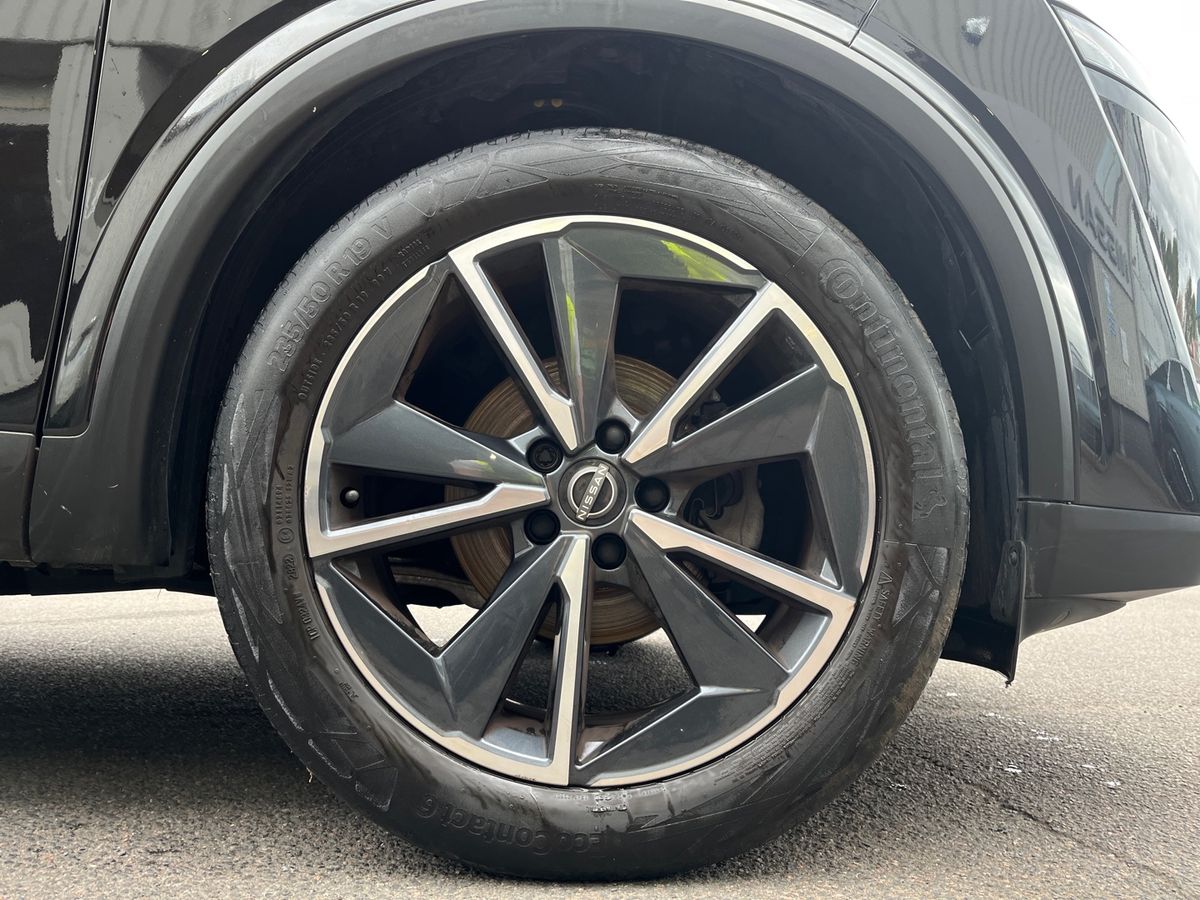 Used Nissan Qashqai 2022 for sale - 76004049: Photo 17