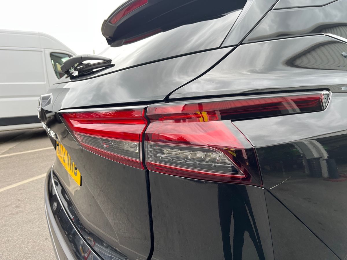 Used Nissan Qashqai 2022 for sale - 76004049: Photo 19