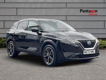 2022 - 1.3 Dig T Mhev Tekna Suv 5dr Petrol Hybrid Xtron Euro 6 s/s 158 Ps
