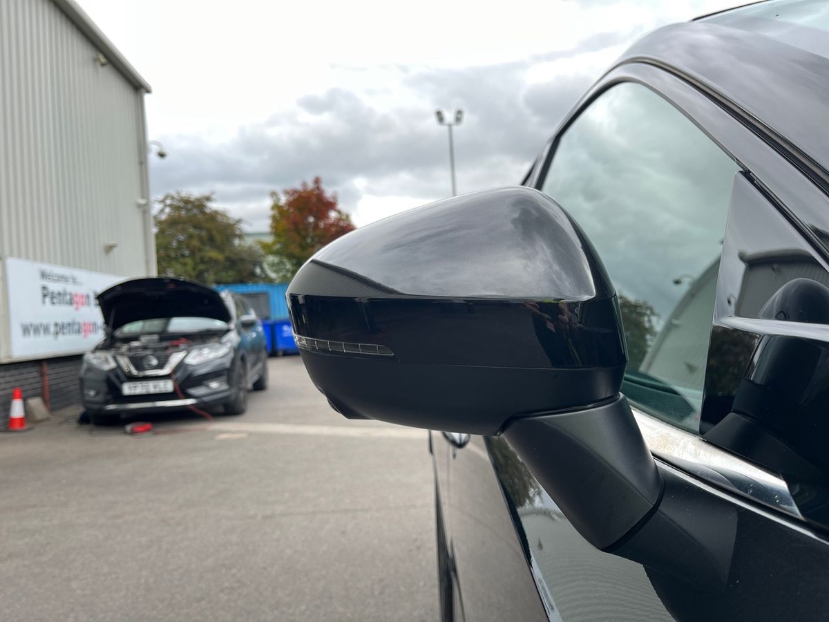 Used Nissan Qashqai 2022 for sale - 76004049: Photo 20