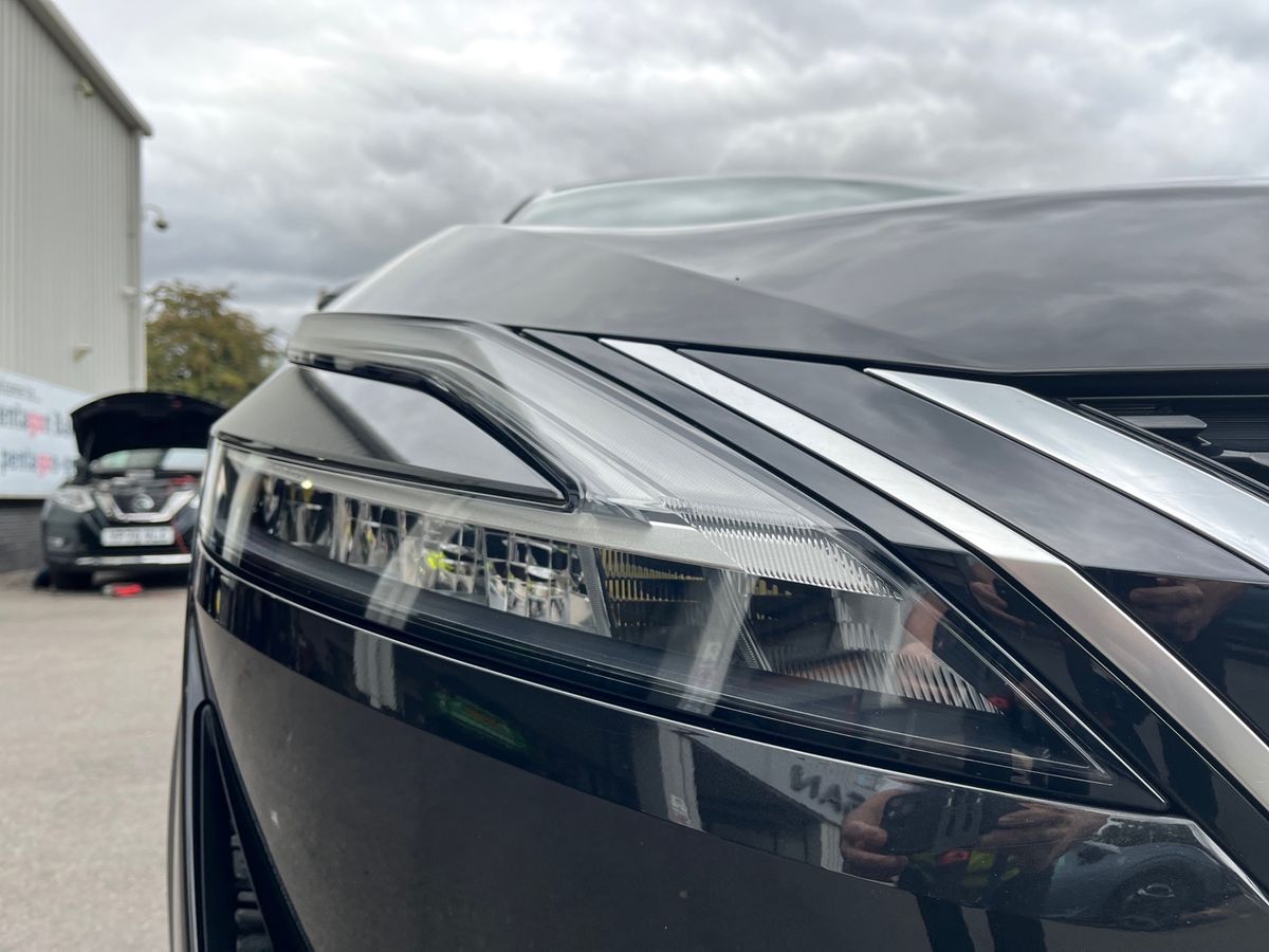 Used Nissan Qashqai 2022 for sale - 76004049: Photo 21