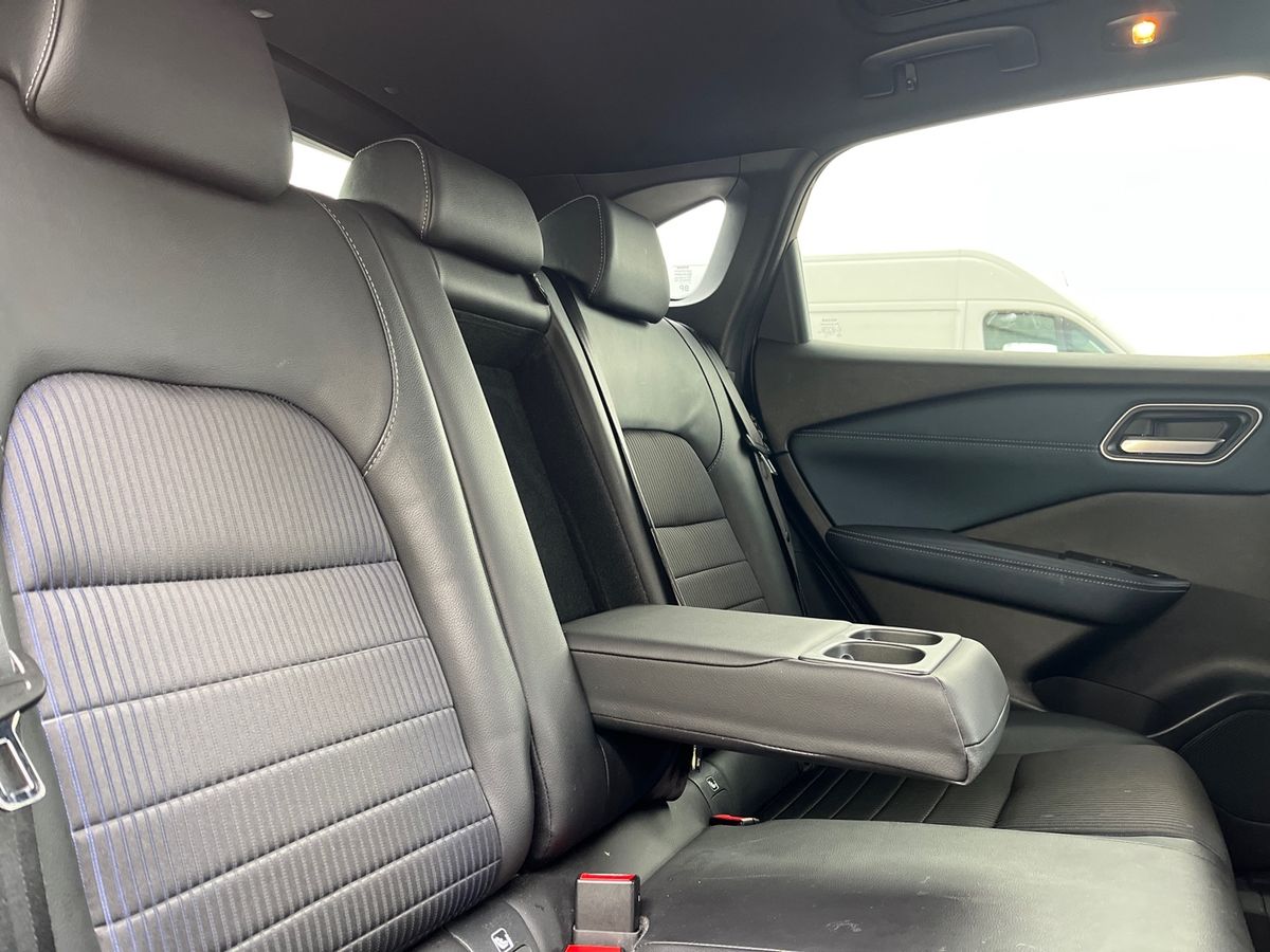 Used Nissan Qashqai 2022 for sale - 76004049: Photo 22