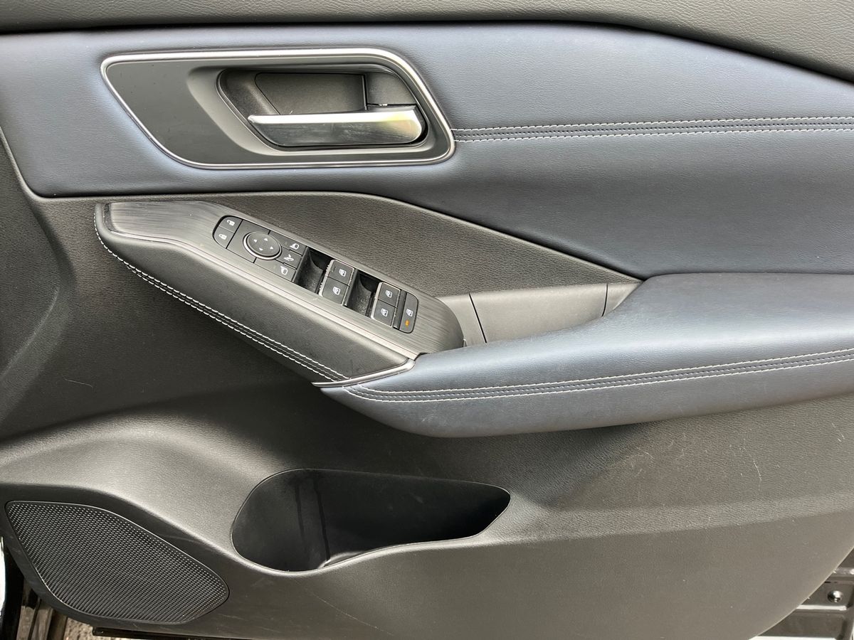 Used Nissan Qashqai 2022 for sale - 76004049: Photo 23