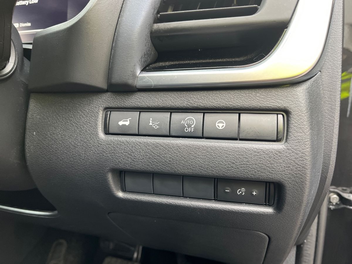 Used Nissan Qashqai 2022 for sale - 76004049: Photo 25