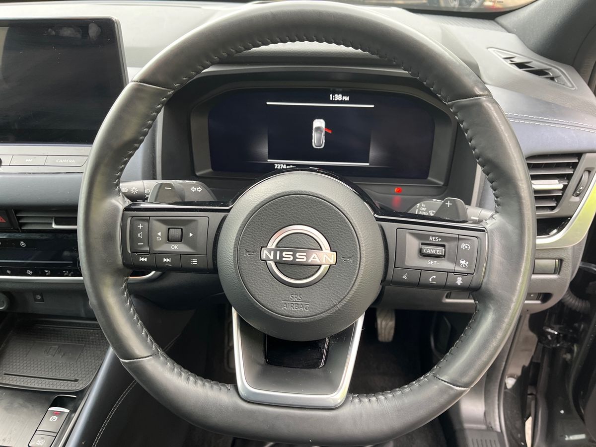 Used Nissan Qashqai 2022 for sale - 76004049: Photo 27