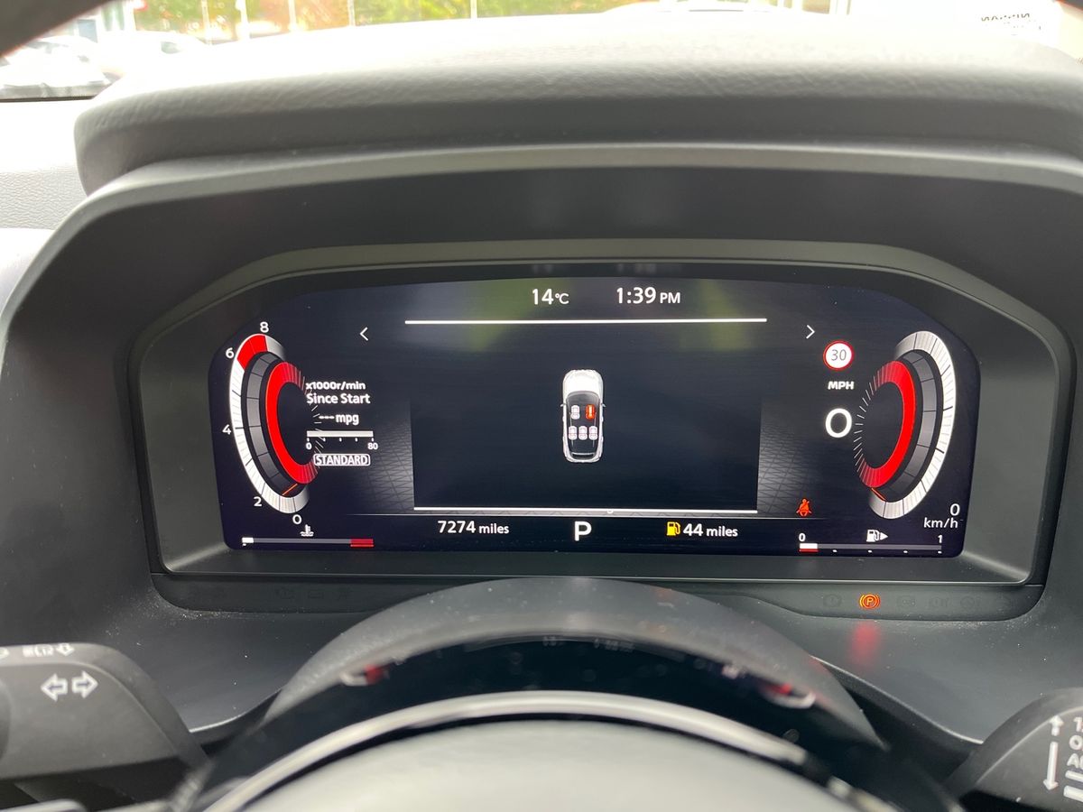 Used Nissan Qashqai 2022 for sale - 76004049: Photo 28