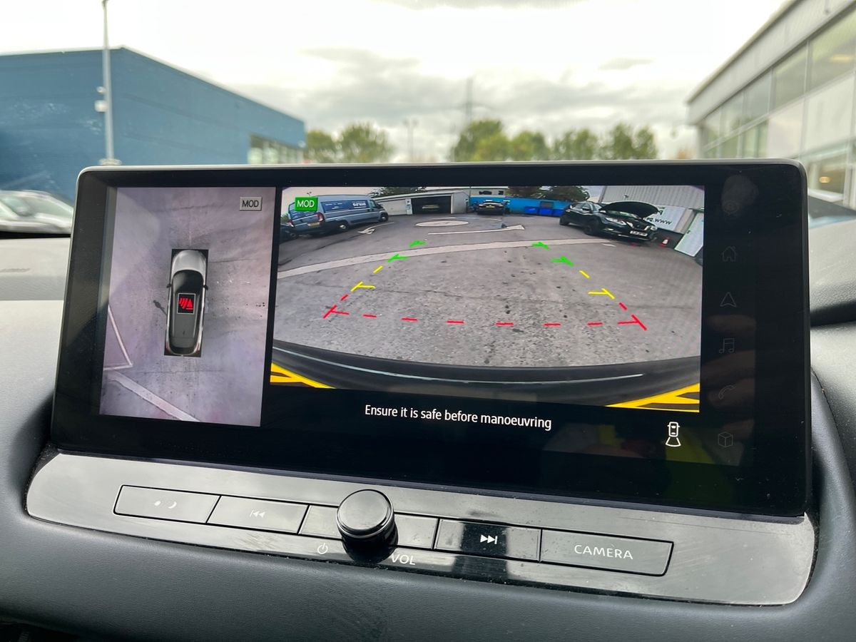 Used Nissan Qashqai 2022 for sale - 76004049: Photo 30