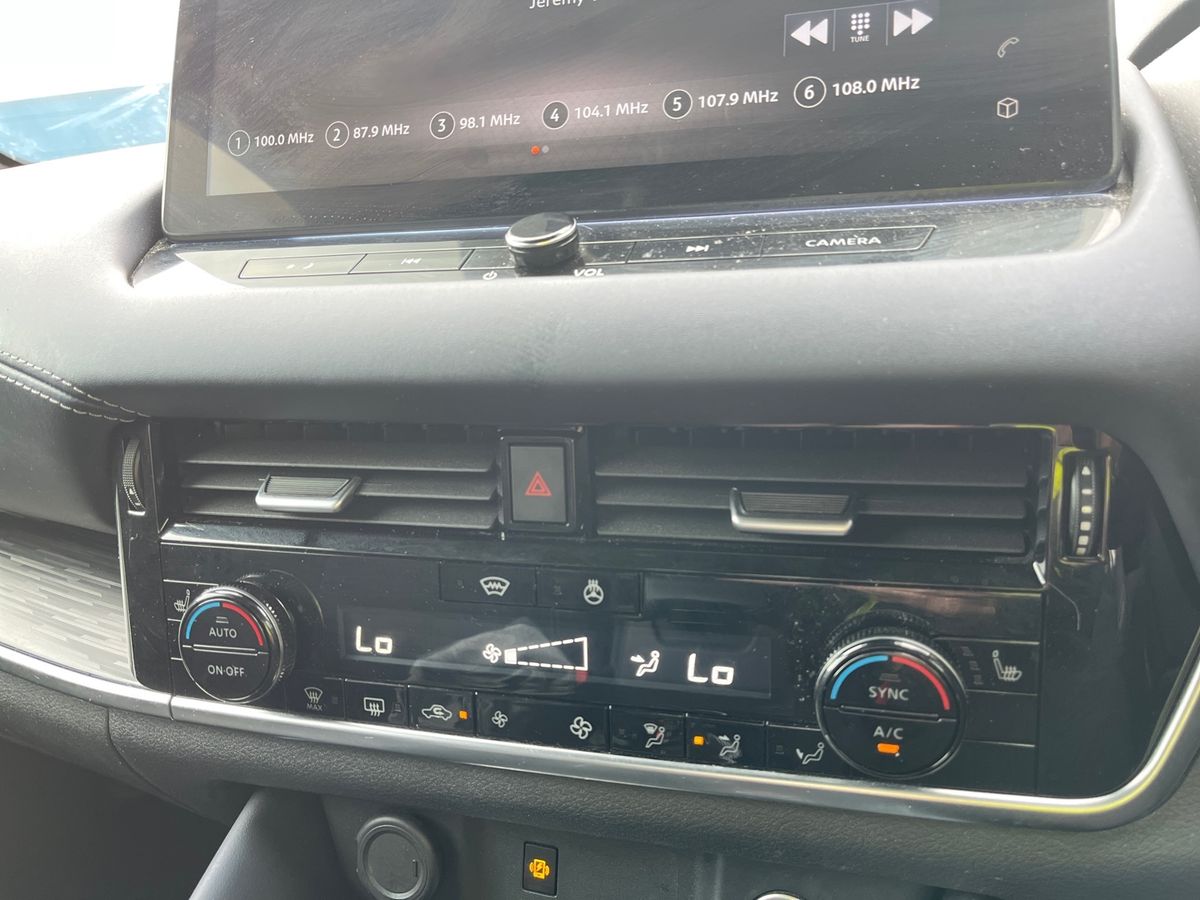 Used Nissan Qashqai 2022 for sale - 76004049: Photo 32