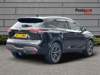 Used Nissan Qashqai 2022 for sale - 76004049: Photo