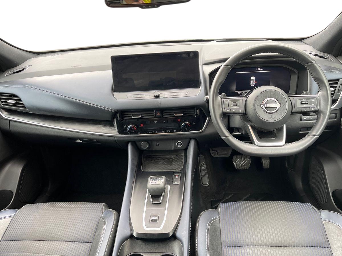 Used Nissan Qashqai 2022 for sale - 76004049: Photo 7