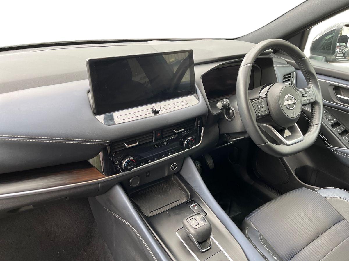 Used Nissan Qashqai 2022 for sale - 76004049: Photo 8